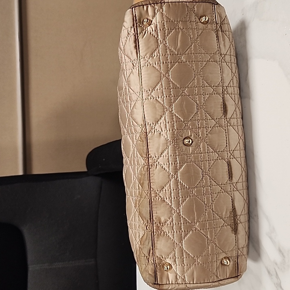 DIOR HANDBAG - Picture 6 of 10
